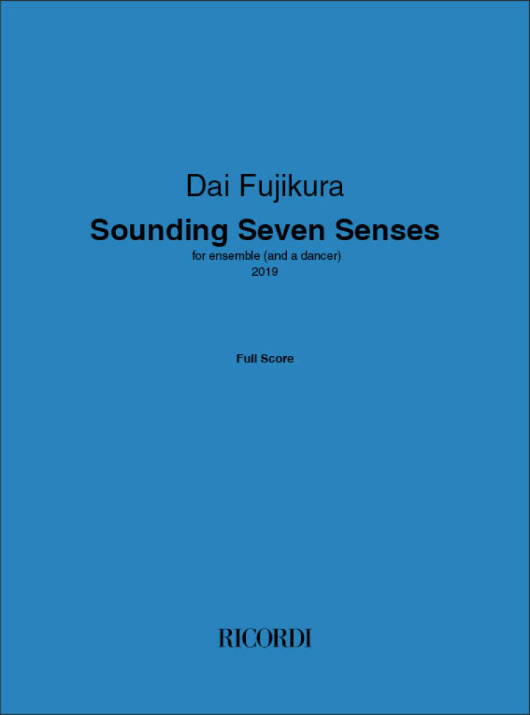 Sounding Seven Senses